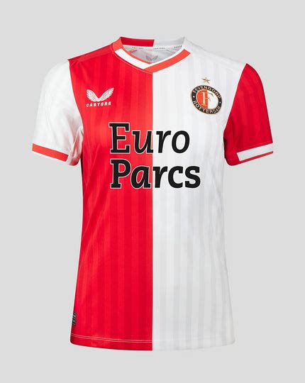 feyenoord women's shirts.